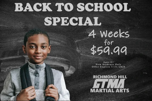 Kick Off the School Year with Confidence